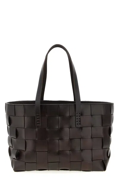 DRAGON DIFFUSION 'JAPAN TOTE' SHOPPING BAG