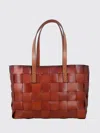 Dragon Diffusion Tote Bag Woman Color Dove Grey In Red