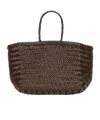 Dragon Diffusion Bags In Brown