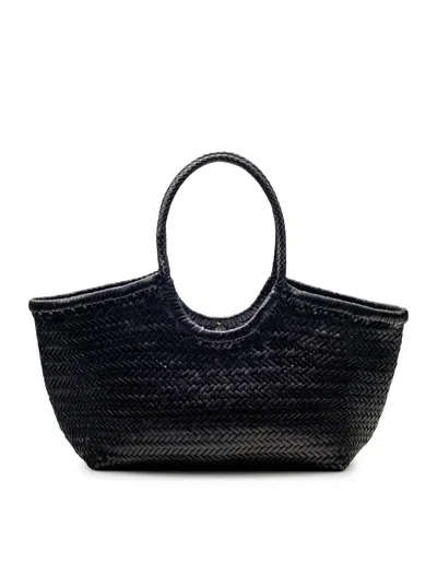 Dragon Diffusion Large Nantucket Bag In Black