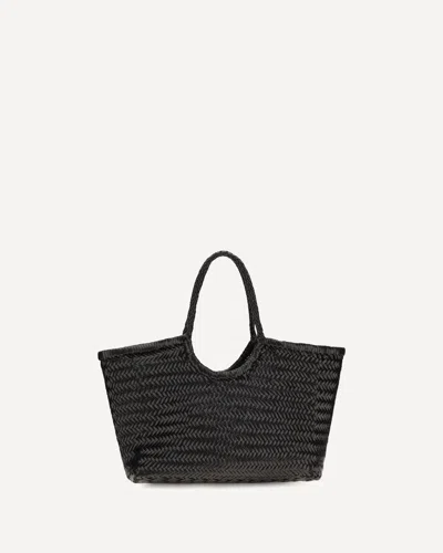 Dragon Diffusion Large Nantucket Tote Bag In Black