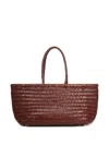 Dragon Diffusion Large Triple Jump Tote Bag