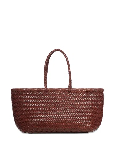 Dragon Diffusion Large Triple Jump Tote Bag