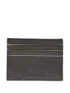 Dragon Diffusion Leather Cardholder