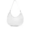 Dragon Diffusion Bag With Adjustable Strap And Metal Hardware
