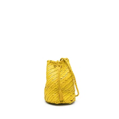 Dragon Diffusion Leather Shoulder Bags