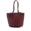 Dragon Diffusion Leather Shoulder Bags