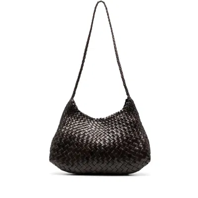 Dragon Diffusion Leather Shoulder Bags