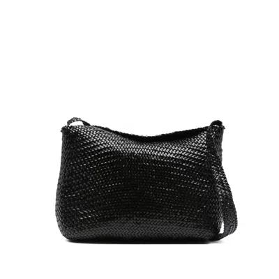 Dragon Diffusion Leather Shoulder Bags