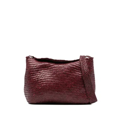Dragon Diffusion Leather Shoulder Bags
