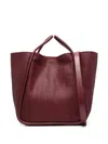 Dragon Diffusion Leather Tote Bag