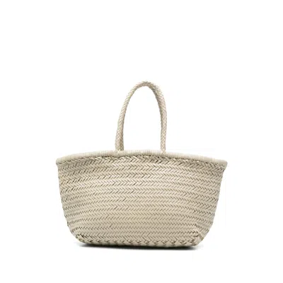Dragon Diffusion Leather Tote Bags