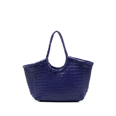 Dragon Diffusion Leather Tote Bags