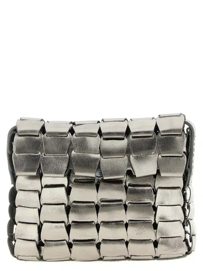 DRAGON DIFFUSION DRAGON DIFFUSION 'LINK' CROSSBODY BAG