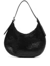 Dragon Diffusion Luna Mezza In Black