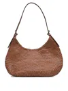 Dragon Diffusion "luna Mezza" Shoulder Bag