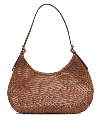 Dragon Diffusion "luna Mezza" Shoulder Bag