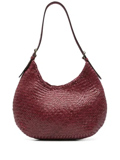 DRAGON DIFFUSION LUNA MEZZA SHOULDER BAG