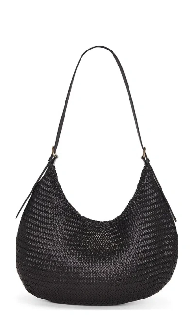 Dragon Diffusion Luna Piena Bag In Black