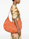 DRAGON DIFFUSION LUNA PIENA SHOULDER BAG