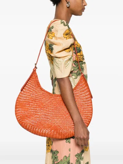 Dragon Diffusion Luna Piena Shoulder Bag