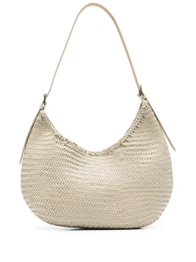 Dragon Diffusion Luna Piena Shoulder Bag