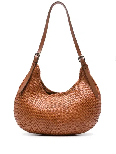 Dragon Diffusion Luna Piena Shoulder Bag