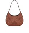 Dragon Diffusion Luna Mezza Shoulder Bag