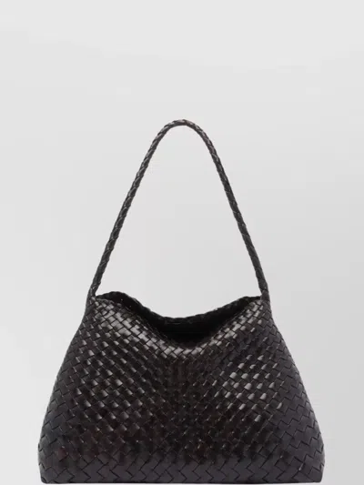 Dragon Diffusion Maria Handwoven Tote Bag