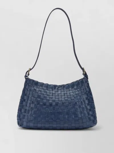 Dragon Diffusion Medium Hobo Shoulder Bag Adjustable Strap