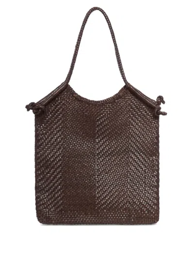 Dragon Diffusion Minga Tote Bag