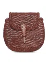 Dragon Diffusion Mini City Bag Crossbody Flat Bag