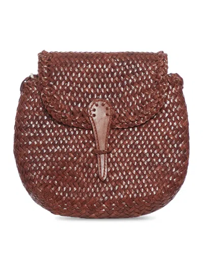 Dragon Diffusion Mini City Bag