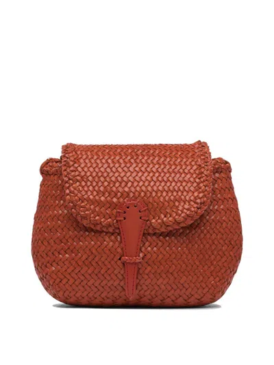 Dragon Diffusion Mini City Bag Crossbody Flat Bag 21x17x5 Cm