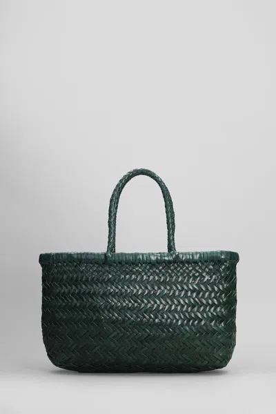 Dragon Diffusion Mini Flat Gora Baske Hand Bag