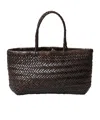 Dragon Diffusion Mini Flat Gora Basket