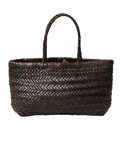 Dragon Diffusion Mini Flat Gora Basket