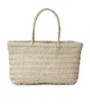 Dragon Diffusion Mini Flat Gora  Basket
