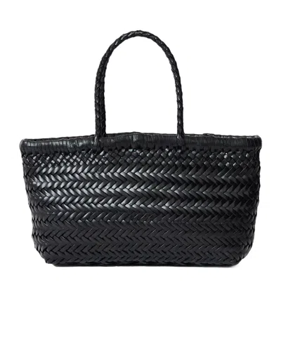 Dragon Diffusion Mini Flat Gora Basket