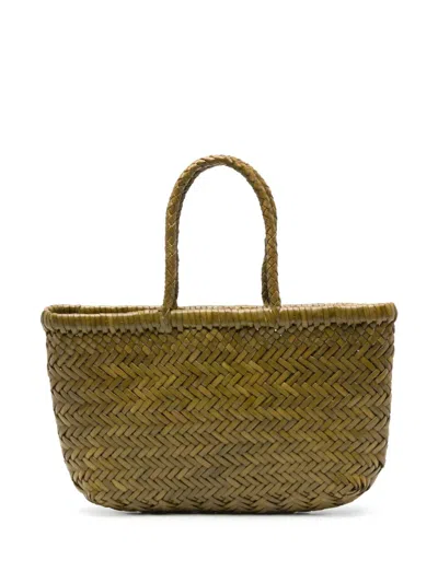 Dragon Diffusion Mini Flat Gora Tote Bag