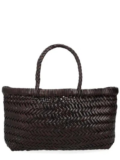 Dragon Diffusion Mini Handbag - Sophisticated Design In Orange