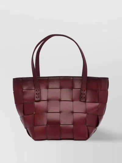 Dragon Diffusion Mini Japan Handbag Detachable Strap