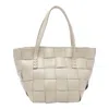 Dragon Diffusion Japan Mini 3.5mm Mini Basket 27.5x17x14 Cm Handbags Grey In White
