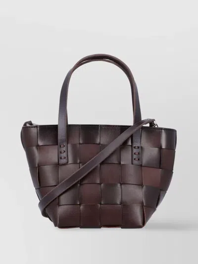 Dragon Diffusion Mini Japan Shoulder Bag