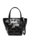 Dragon Diffusion Mini Japan Tote Bag In Schwarz