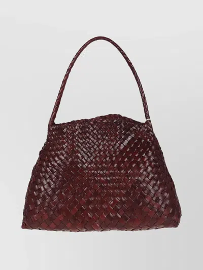 Dragon Diffusion Mini Tote Bag Santa Maria Strap Design