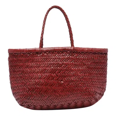 Dragon Diffusion Bags In Red