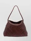 Dragon Diffusion Women Mini Santa Maria Shoulder Bag In Brown