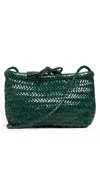 Dragon Diffusion Minsu Bag Forest In Green