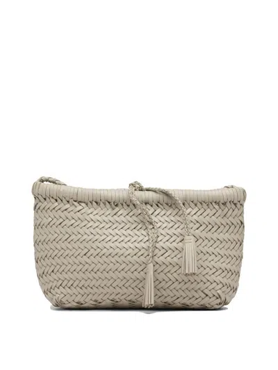 Dragon Diffusion Minsu Bag  Mini Basket 22x12x5 Cm